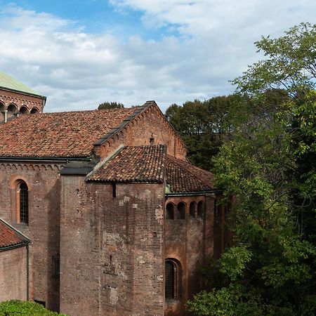 Апартаменты Casa Matisse - 5 Minuti A Piedi Dal Duomo Милан Экстерьер фото
