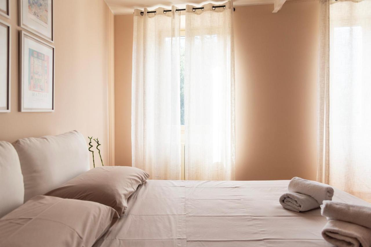 Апартаменты Casa Matisse - 5 Minuti A Piedi Dal Duomo Милан Экстерьер фото