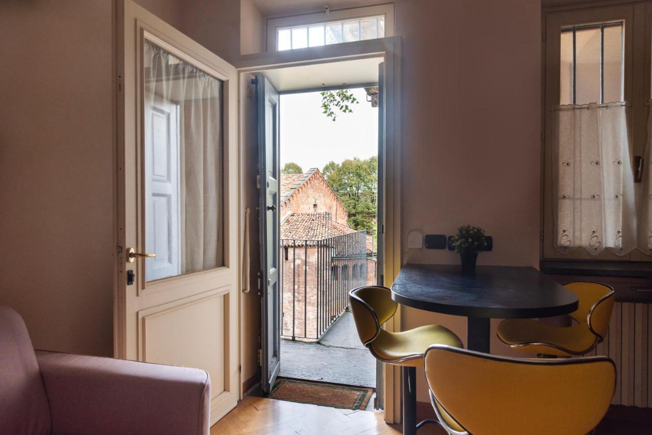 Апартаменты Casa Matisse - 5 Minuti A Piedi Dal Duomo Милан Экстерьер фото