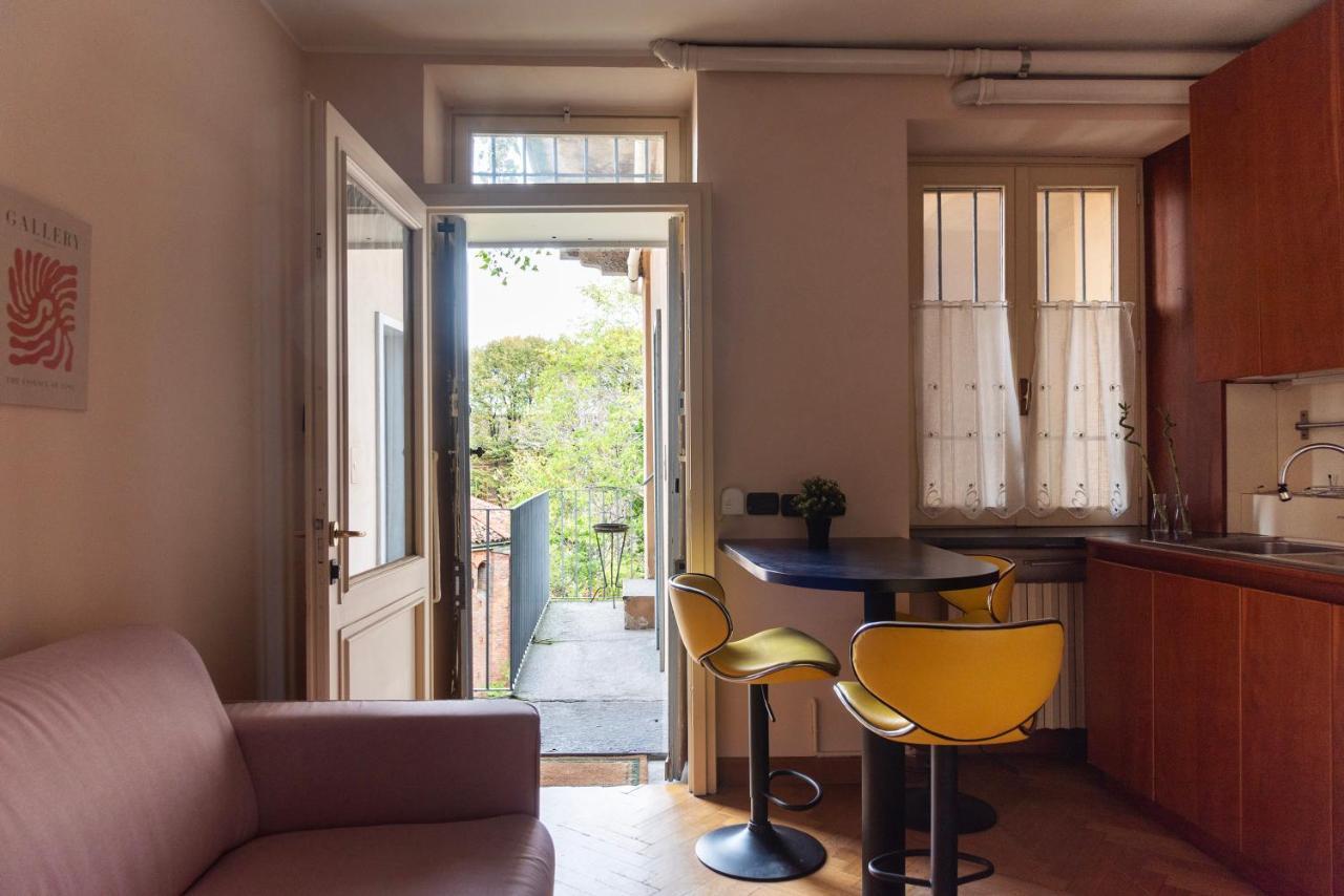 Апартаменты Casa Matisse - 5 Minuti A Piedi Dal Duomo Милан Экстерьер фото