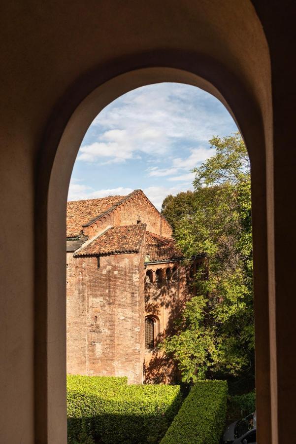 Апартаменты Casa Matisse - 5 Minuti A Piedi Dal Duomo Милан Экстерьер фото